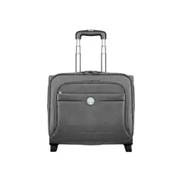 PORT Designs YOSEMITE - Valise verticale - Eco - PET recyclé - 16 (400708)_4